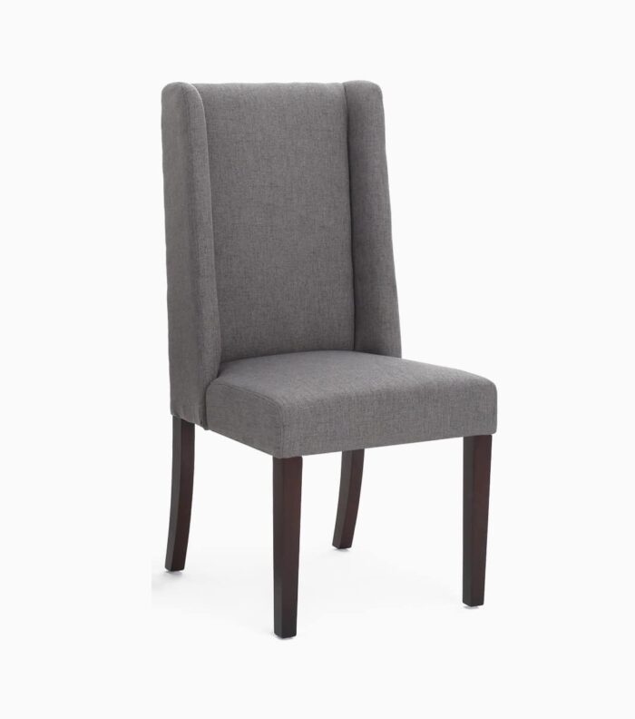 Classic wooden chair - Image 1